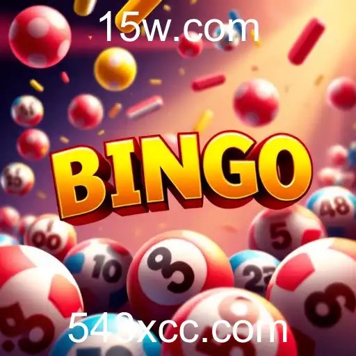 Jogos de bingo